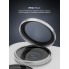 Захисне скло для камери ArmorStandart Supreme Black Icon для Samsung S24, мармурово-сірий