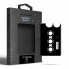 Защитное стекло для камеры Samsung S24 ArmorStandart Supreme Black Icon, 0,33 мм, чёрный