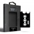 Захисне скло для камери Samsung S24 ArmorStandart Supreme Black Icon Clear