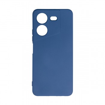 Чохол-накладка ArmorStandart ICON для Tecno Pova 5 4G, Dark Blue (синій) Чохол-накладка ArmorStandart ICON для Tecno Pova 5 4G, Dark Blue (синій)