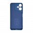 Чехол-накладка ArmorStandart ICON для Tecno POVA NEO 3 (LH6n), Dark Blue (синий)