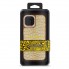 Чехол Harder Crocosaur для Apple iPhone 15 Beige