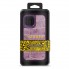 Чехол из экокожи и TPU Harder Crocosaur для Apple iPhone 15, Purple