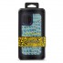 Чехол Harder Crocosaur для Apple iPhone 15, Blue