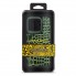 Чохол з екошкіри Harder Crocosaur для Apple iPhone 15 Pro, Green