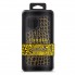 Чехол Harder Crocosaur для Apple iPhone 14 Black