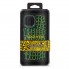 Чехол-накладка Harder Crocosaur для Apple iPhone 14, Green