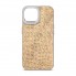 Чохол Harder Crocosaur для Apple iPhone 14 Titanium