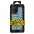 Чехол Harder Crocosaur для Apple iPhone 14 Blue