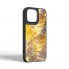 Чохол-накладка Harder Nagas для Apple iPhone 15 Pro Max жовтий