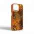 Чохол Harder Nagas для Apple iPhone 14 Brown