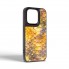 Чехол Harder Nagas для Apple iPhone 14 Pro, Yellow