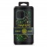Чохол-накладка Harder Nagas для Apple iPhone 14 Pro Max, Green (зелений)