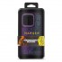 Чохол-накладка Harder Glamorous Croco для Apple iPhone 14 Pro, Dark Purple (фіолетовий)