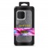 Чехол-накладка Harder Snake Pattern для Apple iPhone 14 Pro Max Grey Silver