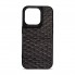 Чохол-накладка Harder Virgin Mermaid для Apple iPhone 15 Pro, Black (чорний)