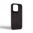 Чохол-накладка Harder Virgin Mermaid для Apple iPhone 15 Pro, Black (чорний)