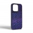 Чохол Harder Virgin Mermaid для Apple iPhone 15 Pro, Blue