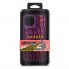 Чохол-накладка Harder Kaiju Skin для Apple iPhone 14, Purple