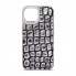 Чохол Harder Kaiju Skin для Apple iPhone 14, Grey
