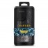 Чехол Harder Lizard из экокожи для Apple iPhone 15 Pro Max, черный