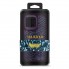 Чехол-накладка Harder Lizard для Apple iPhone 15 Pro Max, Purple (фиолетовый)