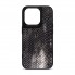 Чохол Harder Lizard для Apple iPhone 14 Pro, Black