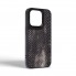 Чохол Harder Lizard для Apple iPhone 14 Pro, Black