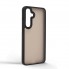 Чохол ArmorStandart Frame для Samsung S24 FE, чорний, TPU + PC