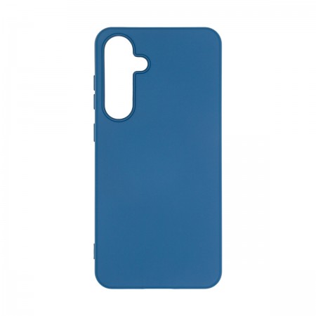 Чохол ArmorStandart ICON для Samsung S24 FE, синій
