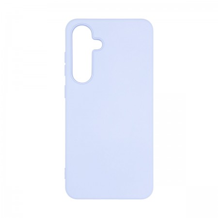 Чохол ArmorStandart ICON для Samsung S24 FE, лавандовий