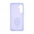 Чохол ArmorStandart ICON для Samsung S24 FE, лавандовий