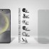Гідрогелева плівка ArmorStandart матова для Samsung S24 FE, діагональ 6.7