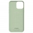 Чохол-накладка ArmorStandart ICON2 Case для Apple iPhone 15 Pro Max, Soft Mint (зелений)