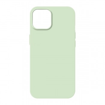 Силіконовий чохол ArmorStandart ICON2 MagSafe для Apple iPhone 15, Soft Mint Силіконовий чохол ArmorStandart ICON2 MagSafe для Apple iPhone 15, Soft Mint