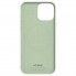 Чехол-накладка ArmorStandart ICON2 MagSafe для Apple iPhone 15 Pro Max, Soft Mint (зелёный)