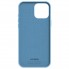 Чехол-накладка ArmorStandart ICON2 MagSafe для Apple iPhone 15 Pro Max, Light Blue (голубой)