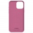 Чохол-накладка ArmorStandart ICON2 Case для Apple iPhone 15 Pro Max, Pink (рожевий)