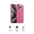 Чохол-накладка ArmorStandart ICON2 Case для Apple iPhone 15 Pro Max, Pink (рожевий)