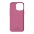 Силіконовий чохол ArmorStandart ICON2 Case для Apple iPhone 15 Pro, Pink