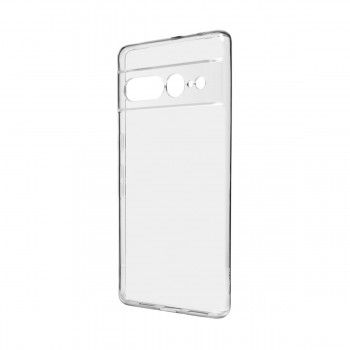 Чохол-накладка ArmorStandart Air для Google Pixel 7 Pro, Clear (прозорий)