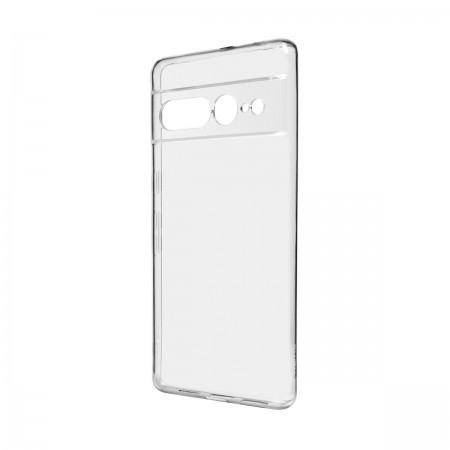 Чохол-накладка ArmorStandart Air для Google Pixel 7 Pro, Clear (прозорий)