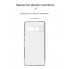 Чохол-накладка ArmorStandart Air для Google Pixel 7 Pro, Clear (прозорий)