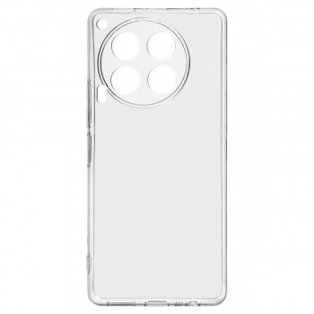 Чохол-накладка ArmorStandart Air для Tecno Camon 30 (CL6), Clear (прозорий) Чохол-накладка ArmorStandart Air для Tecno Camon 30 (CL6), Clear (прозорий)
