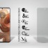 Гідрогелева плівка ArmorStandart матова для Motorola Edge 50 Ultra, діагональ 6.7