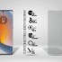 Гідрогелева плівка ArmorStandart матова для Motorola Edge 50 Fusion, діагональ 6.7