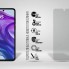 Гідрогелева плівка ArmorStandart матова для Motorola Razr 50 Ultra, діагональ 6.9