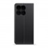 Чехол-книжка ArmorStandart OneFold для Motorola Edge 50 Ultra, Black (черный)