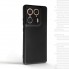Чехол-накладка ArmorStandart Matte Slim Fit для Motorola Edge 50 Ultra, Black (черный)