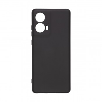 Чохол-накладка ArmorStandart ICON для Motorola G85 5G, Black (чорний) Чохол-накладка ArmorStandart ICON для Motorola G85 5G, Black (чорний)